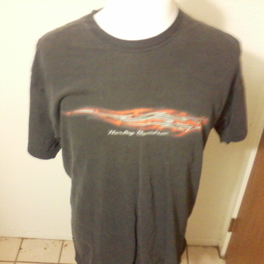 Harley Davidson Michael's Cotati shirt Size XL
